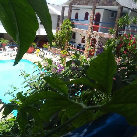 Otellin Triumph Hotel Триунфу Экстерьер фото
