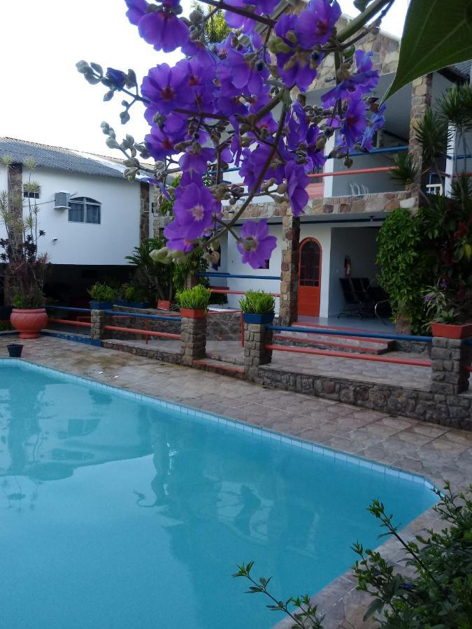 Otellin Triumph Hotel Триунфу Экстерьер фото