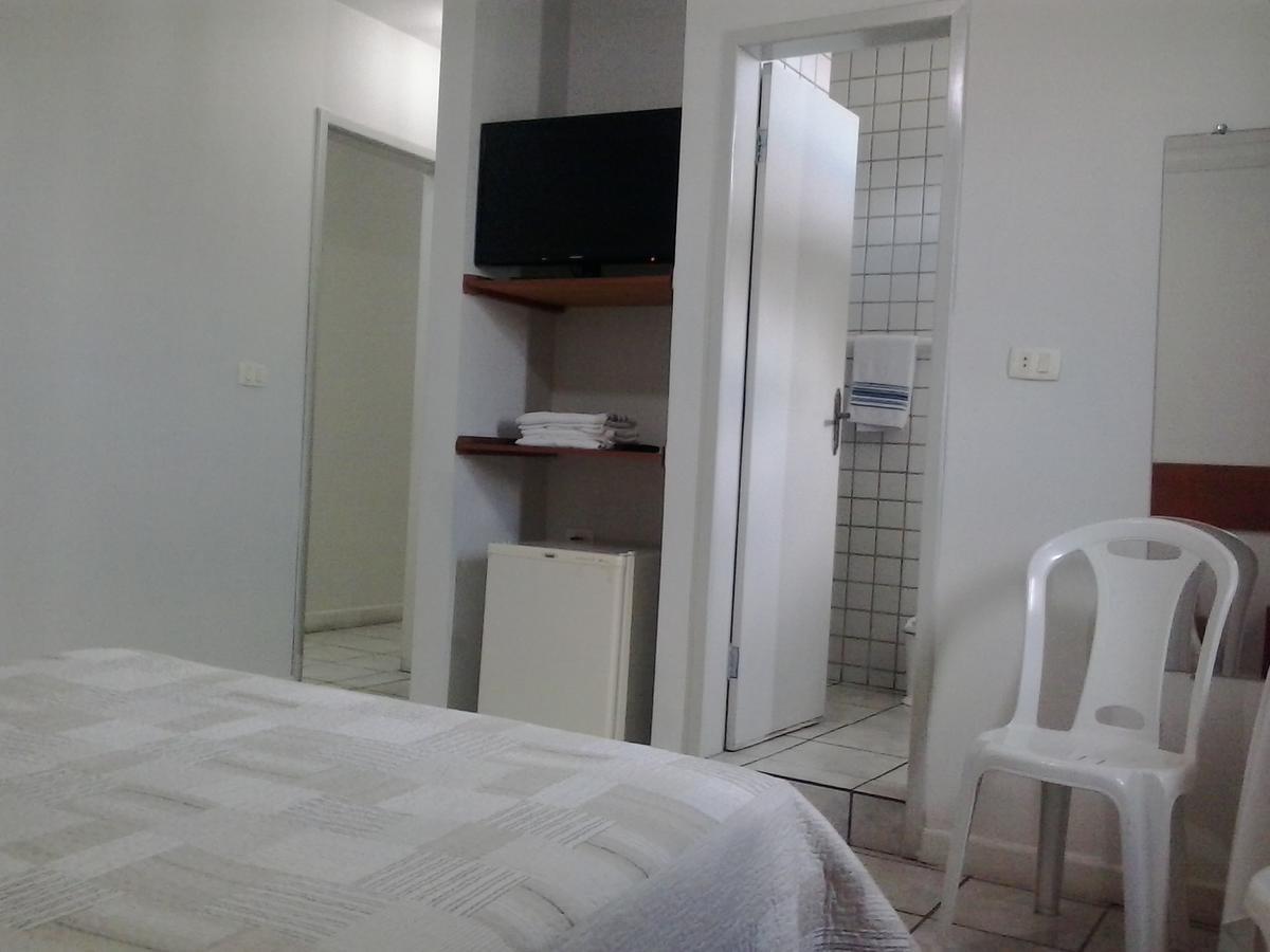 Otellin Triumph Hotel Триунфу Экстерьер фото