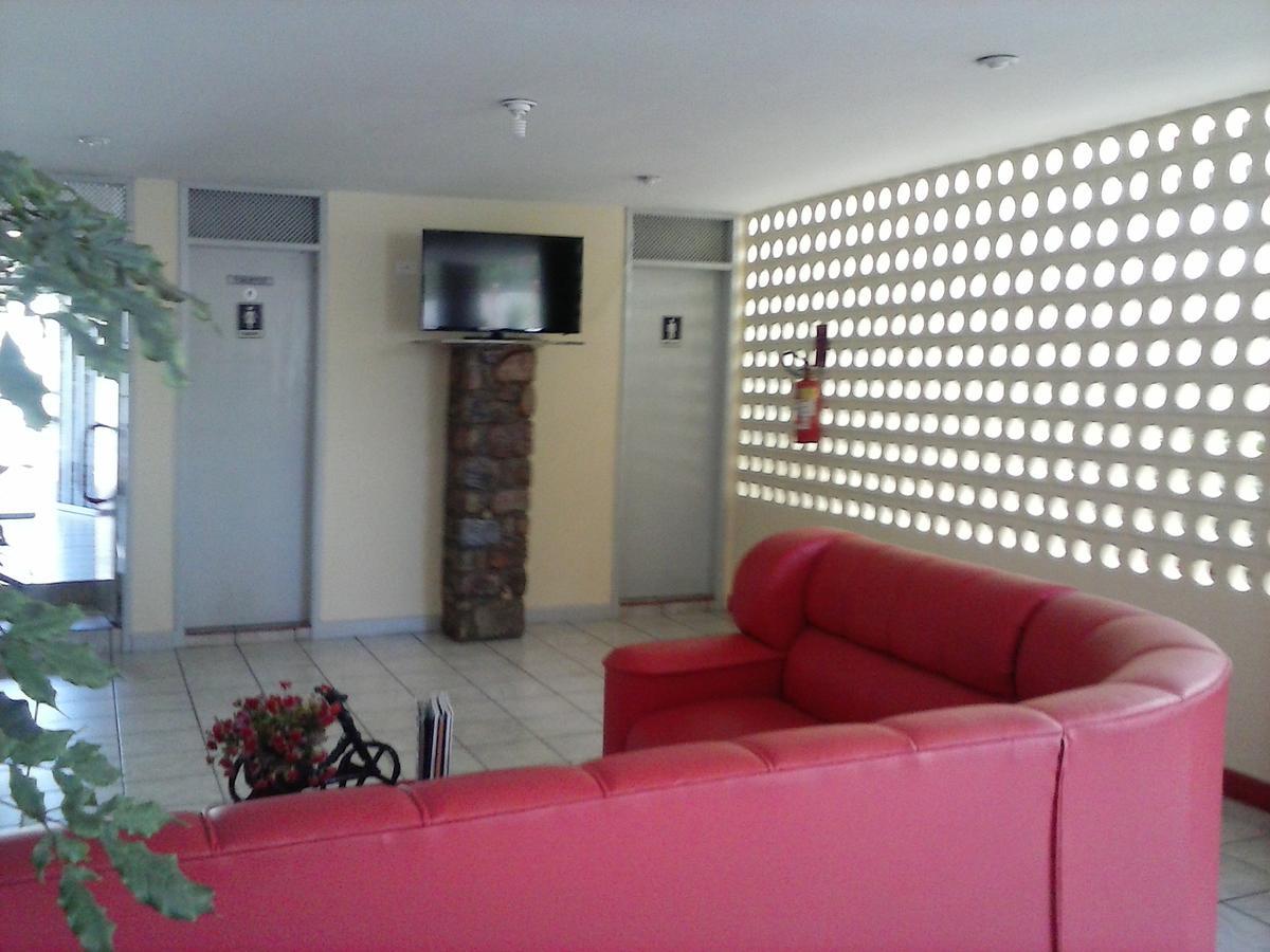 Otellin Triumph Hotel Триунфу Экстерьер фото