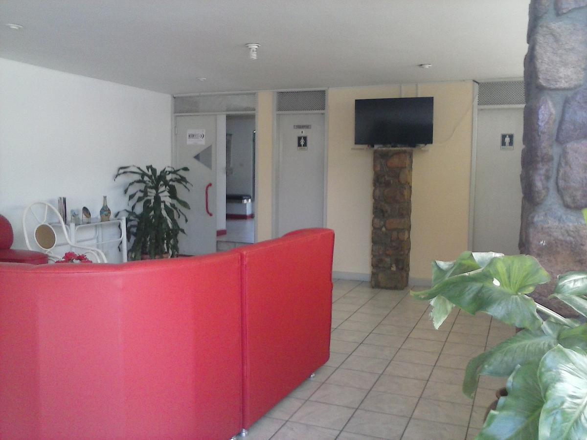 Otellin Triumph Hotel Триунфу Экстерьер фото