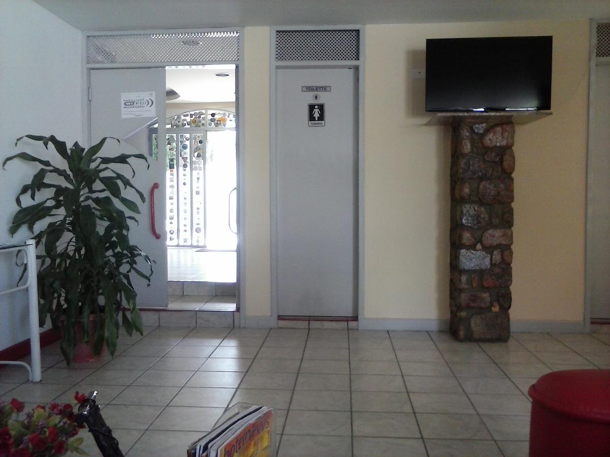 Otellin Triumph Hotel Триунфу Экстерьер фото