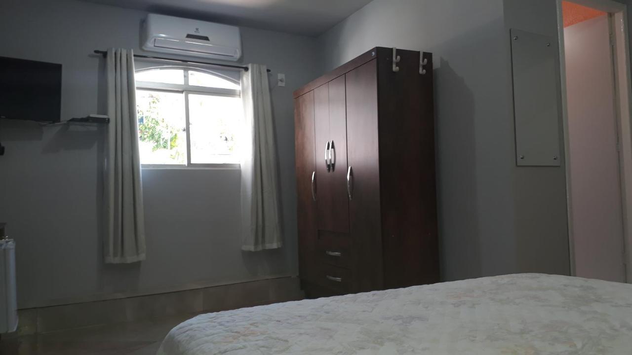 Otellin Triumph Hotel Триунфу Экстерьер фото