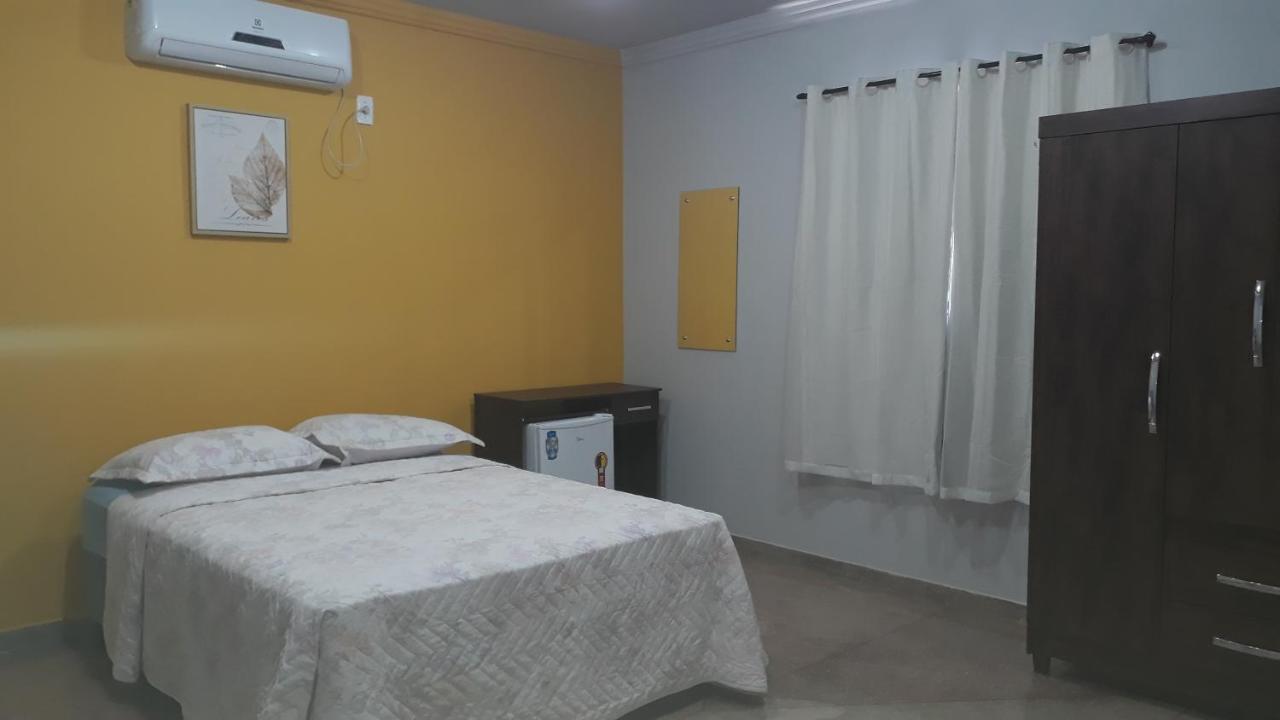 Otellin Triumph Hotel Триунфу Экстерьер фото