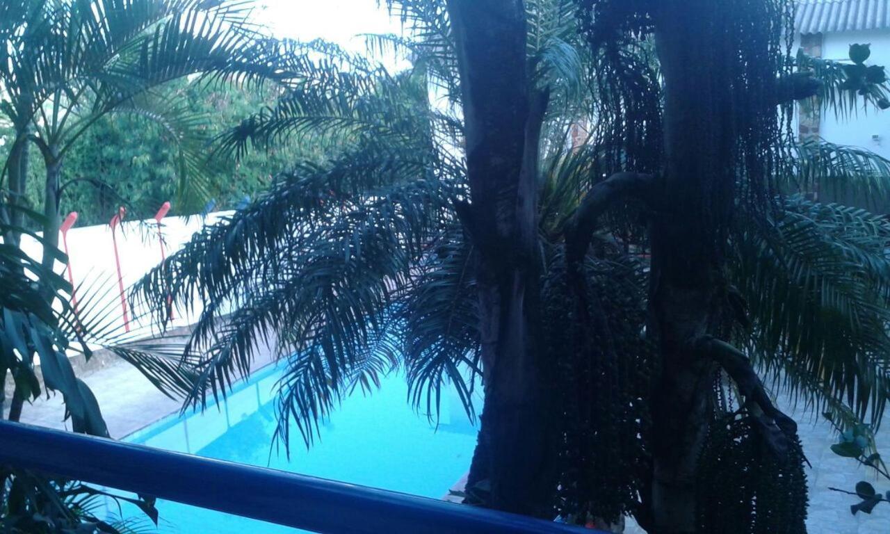 Otellin Triumph Hotel Триунфу Экстерьер фото